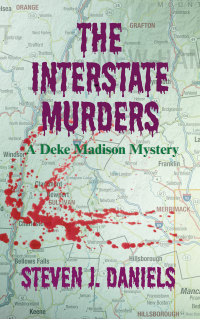 200 INTERSTATE MURDERS Deke Green