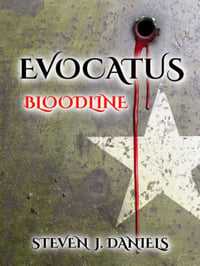 EVOC BLOODLINE PRINT large