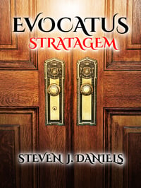 EVOC STRATAGEM PRINT