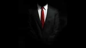 Unknown Publishing Company CEO